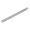 Stainless Steel Ruler 12" (300mm)