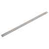 Stainless Steel Ruler 24" (600mm)