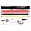 Runpotec 10020 RUNPOSTICKS Comfort Set -19-parts