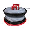 Runpotec 10136 XB500 - Cable roller loadable up to 800 kg