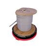 Runpotec 10136 XB500 - Cable roller loadable up to 800 kg