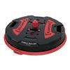 Runpotec 10136 XB500 - Cable roller loadable up to 800 kg