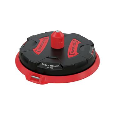 Runpotec 10137 X BOARD cableroller XB 300
