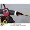 Runpotec 10141 CAM RC 2 Multifunction camera 50M