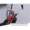 Runpotec 10141 CAM RC 2 Multifunction camera 50M