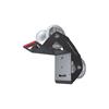 Runpotec 10153 Cable Guide roller 90 degree