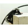 Runpotec 10153 Cable Guide roller 90 degree