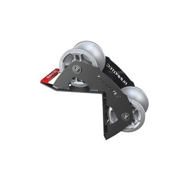 Runpotec 10153 Cable Guide roller 90 degree