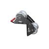 Runpotec 10153 Cable Guide roller 90 degree
