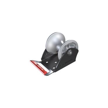 Runpotec 10157 Cable guide roller shaft /90 degrees