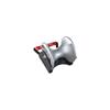 Runpotec 10157 Cable guide roller shaft /90 degrees