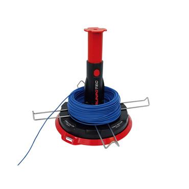 Runpotec 10174 XBOARD 300 + Multi-Function-Mandrel