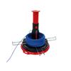 Runpotec 10174 XBOARD 300 + Multi-Function-Mandrel
