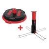 Runpotec 10174 XBOARD 300 + Multi-Function-Mandrel