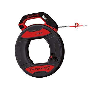 Runpotec 10203 RP5 cable pulling tool incl