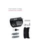 Runpotec 10208 GF3 SLIM Cable pulling tool c/w Digital Meter Counter 30MTR