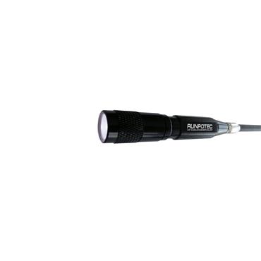 Runpotec 20059 LED-Lamp - 130 Lumen - thread RTG 6 mm
