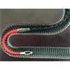 Runpotec 20238 RG7 - Guiding head with eye let 7 mm incl. swivel