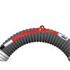 Runpotec 20238 RG7 - Guiding head with eye let 7 mm incl. swivel