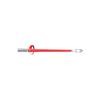 Runpotec 20238 RG7 - Guiding head with eye let 7 mm incl. swivel