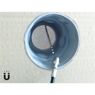 Runpotec 20260 Magnet - Extra Strong - thread RTG 6 mm