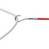 Runpotec 20261 Fishing hook - thread RTG 6 mm - stainless steel