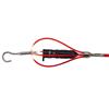 Runpotec 20261 Fishing hook - thread RTG 6 mm - stainless steel