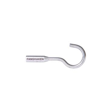 Runpotec 20261 Fishing hook - thread RTG 6 mm - stainless steel