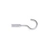 Runpotec 20261 Fishing hook - thread RTG 6 mm - stainless steel
