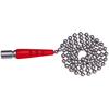 Runpotec 20262 Ball chain 0,5 m with thread RTG 6 mm