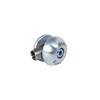 Runpotec 20279 Roller 25 mm - thread RTG