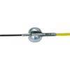 Runpotec 20382 Roller 50 mm - thread RTG 12 mm