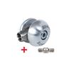 Runpotec 20382 Roller 50 mm - thread RTG 12 mm