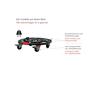 Runpotec 20401 XB 500 APR adapter plate - ROLLER