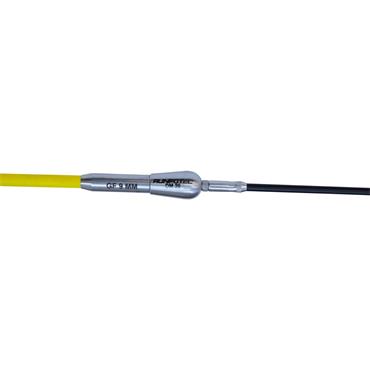 Runpotec 20409 Starting head 20 mm - thread RTG 12 mm