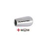 Runpotec 20409 Starting head 20 mm - thread RTG 12 mm
