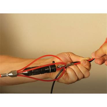 Runpotec 20468 Functionglider - thread RTG 6 mm