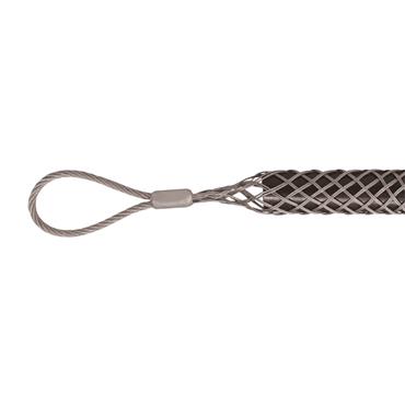 Runpotec 20665 Cable pulling grip - 30-40 mm - loop, thread RTG 12 mm