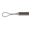 Runpotec 20666 Cable pulling grip - 40-50 mm - loop