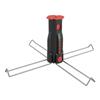 Runpotec 20696 Multifunction mandrel attachment for X BOARD XB 300&500