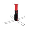 Runpotec 20696 Multifunction mandrel attachment for X BOARD XB 300&500
