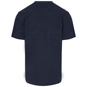 PRO RTX Crewneck T-Shirt - Navy