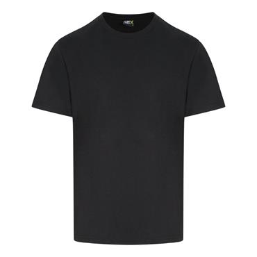 PRO RTX Crewneck T-Shirt - Black