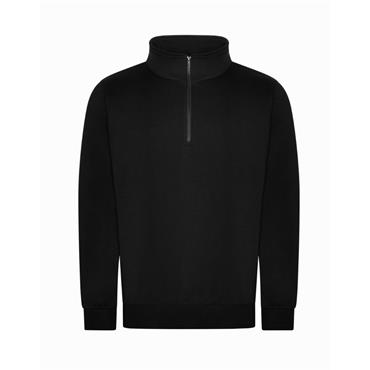 PRO RTX RX305 Half Zip Sweatshirt