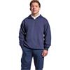PRO RTX RX305 1/4 Zip Sweatshirt - Navy