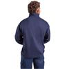 PRO RTX RX305 1/4 Zip Sweatshirt - Navy