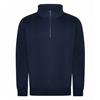 PRO RTX RX305 1/4 Zip Sweatshirt - Navy