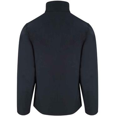 PRO RTX RX500 Softshell Jacket - Navy