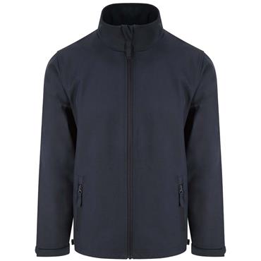 PRO RTX RX500 Softshell Jacket - Navy