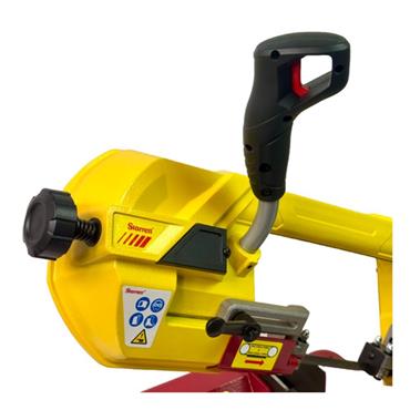 S1106NG Portable Bandsaw Machine 120mm 850w